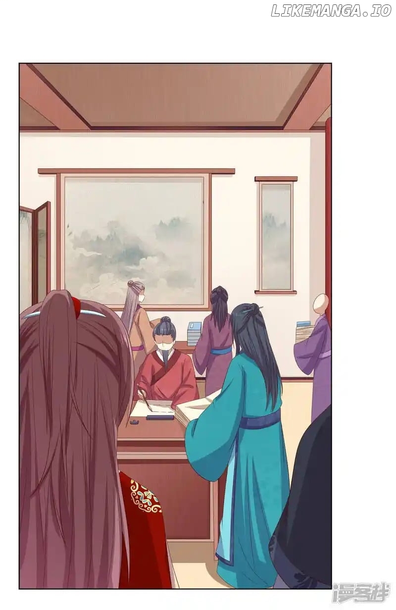 Rewrite My Fate chapter 59 - page 5